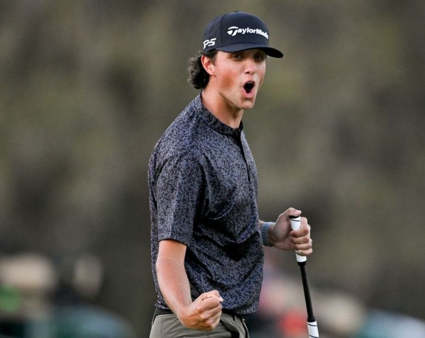 Grant Horvat Height, Age, Net Worth, Wife, Golf Career, and Complete Biography (2026 Update)