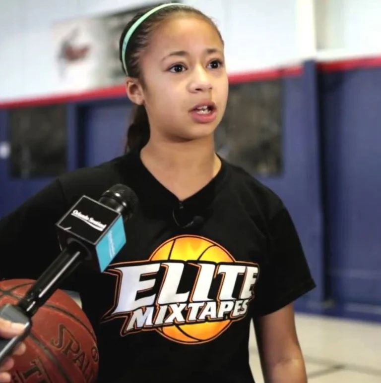 Jaden Newman Age, Biography, Career, Net Worth, Lifestyle, and Future Prospects (2026)