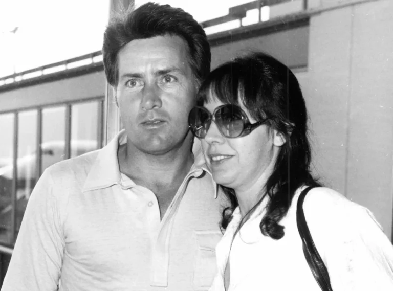 Janet Templeton The Life, Love, and Legacy of Martin Sheen’s Wife (4)