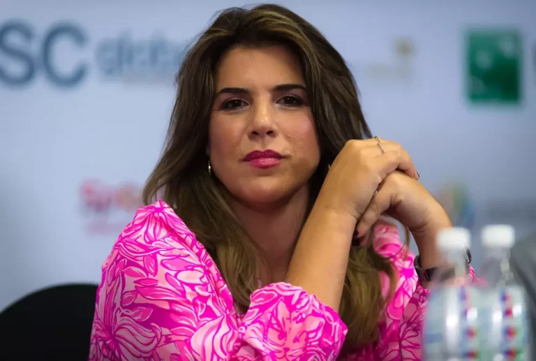 Jennifer Capriati Net Worth 2026 Career Earnings, Life Story, Achievements, and Where She Is Today