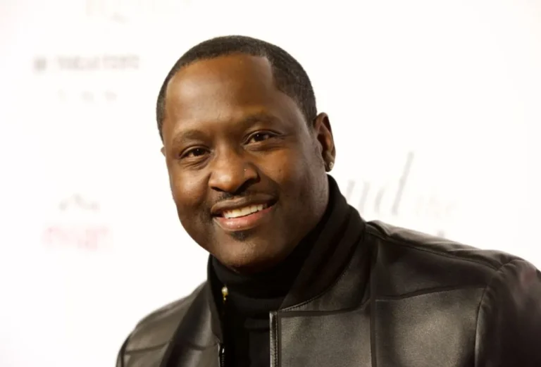 Johnny Gill Wife, Biography, Career, Net Worth, and Personal Life (2026 Update)