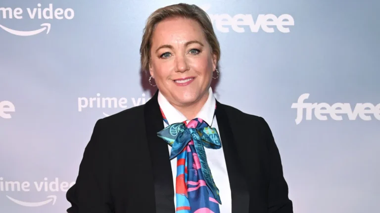Julia Collin Davison Age, Biography, Net Worth, Family, Career, and Life Story (2026 Updated)