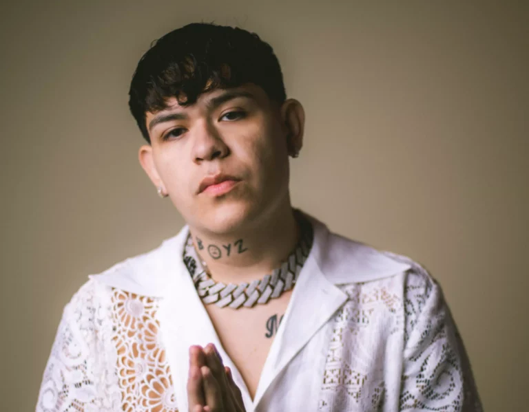 Junior H Age, Biography, Career, Net Worth, Lifestyle & Future Prospects (2026)