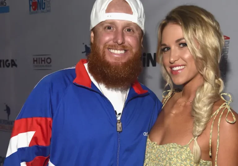 Justin Turner's Wife Inside the Life, Love, Career, and Legacy of a Baseball Icon
