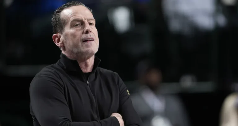 Kenny Atkinson Wife Family, Career, Net Worth, Salary, and Personal Life (2026)