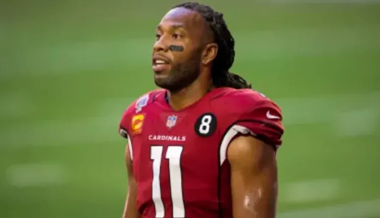 Larry Fitzgerald Wife, Personal Life, Career, Net Worth, and Legacy (2026 Updated)