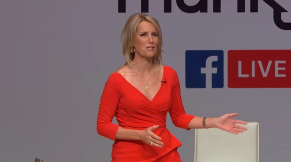 Laura Ingraham Husband Is She Married Partner, Children, Age, Net Worth & Full Biography (2026)