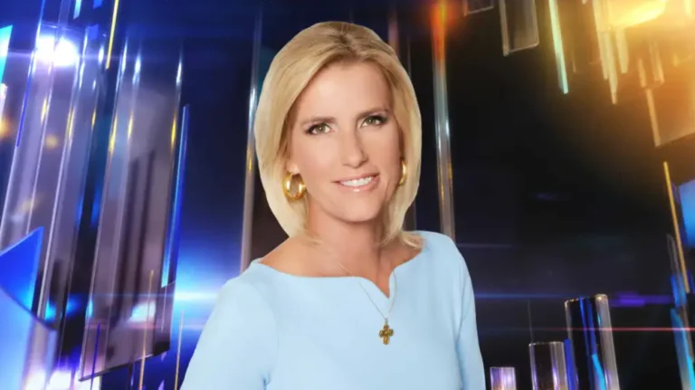 Laura Ingraham Husband Is She Married Partner, Children, Age, Net Worth & Full Biography (2026)