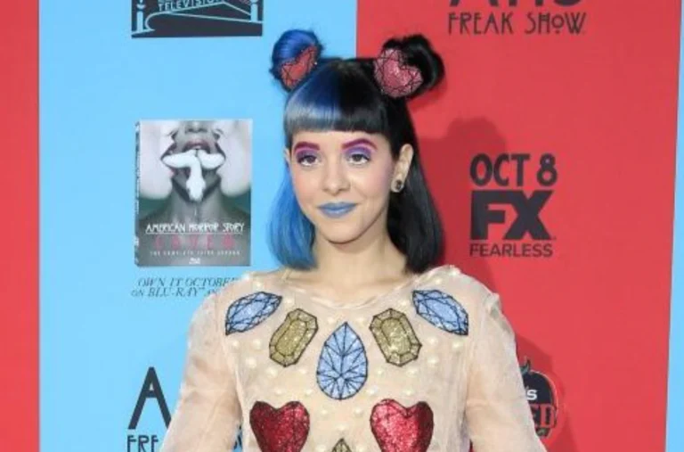 Melanie Martinez Net Worth 2026 Music, Creativity, and a One-of-a-Kind Artistic Empire