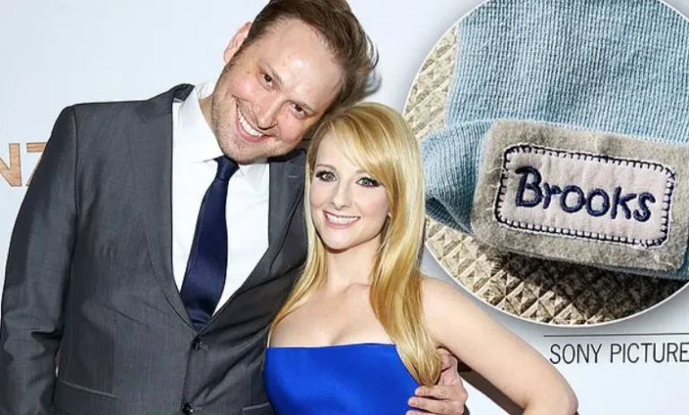 Melissa Rauch Husband Inside Her Marriage, Life, Career, Net Worth & More (2026 Update)