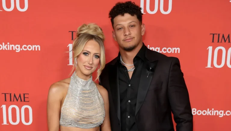 Patrick Mahomes’ Wife Age, Biography, Net Worth, Career & Lifestyle (2026 Update)