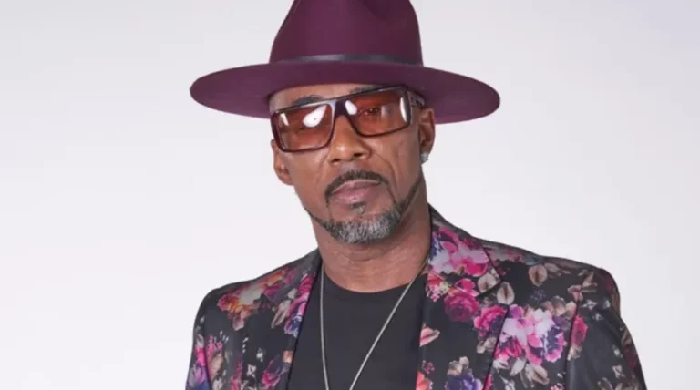 Ralph Tresvant Wife A Deep Look Into His Personal Life, Career, Net Worth, and Legacy