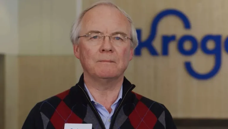 Rodney McMullen Net Worth 2026 Inside the Life, Career, and Legacy of the Kroger CEO