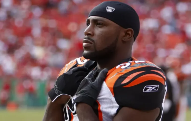 Rudi Johnson Net Worth 2026 Career Earnings, Life Story, and Truth About Death Rumors (2)