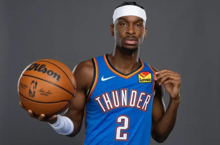 Shai Wife Who Is Shai Gilgeous-Alexander’s Partner Personal Life, Career, Net Worth, Lifestyle, and Future Prospects (2026 Guide)