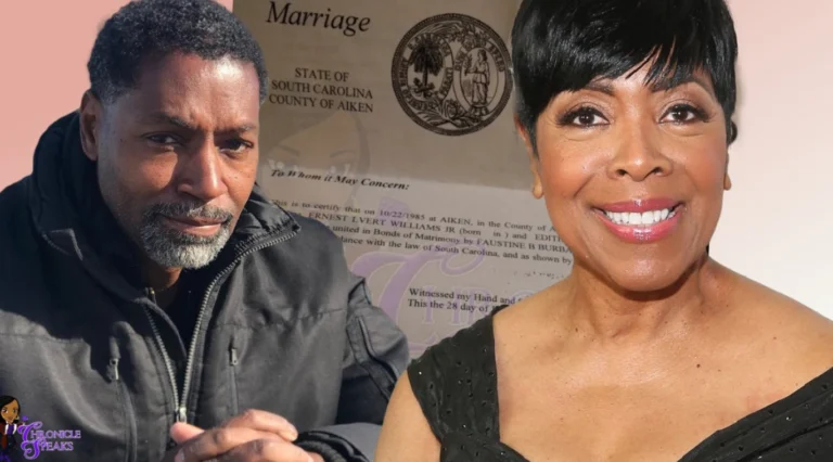 Shirley Strawberry Husband, Age, Net Worth, Biography & Personal Life (2026 Updated) (4)