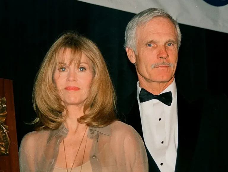 Ted Turner Wife, Net Worth, Life Story & Legacy (2026 Complete Biography) (2)