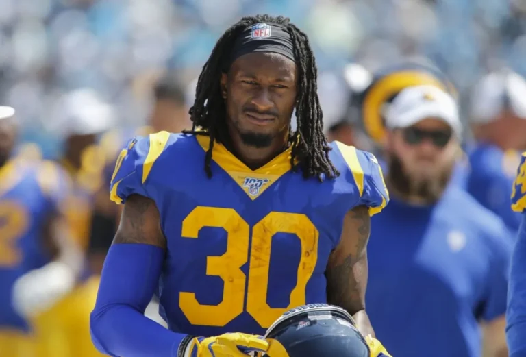 Todd Gurley Wife, Career, Net Worth & Life Story (2026 Latest Guide)