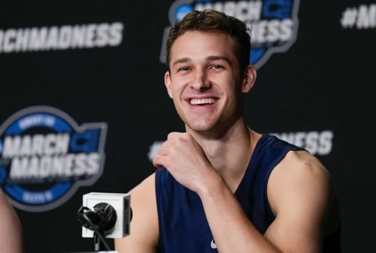 Trevin Knell Age, Biography, Career, Net Worth, and Future Prospects (2026 Edition)