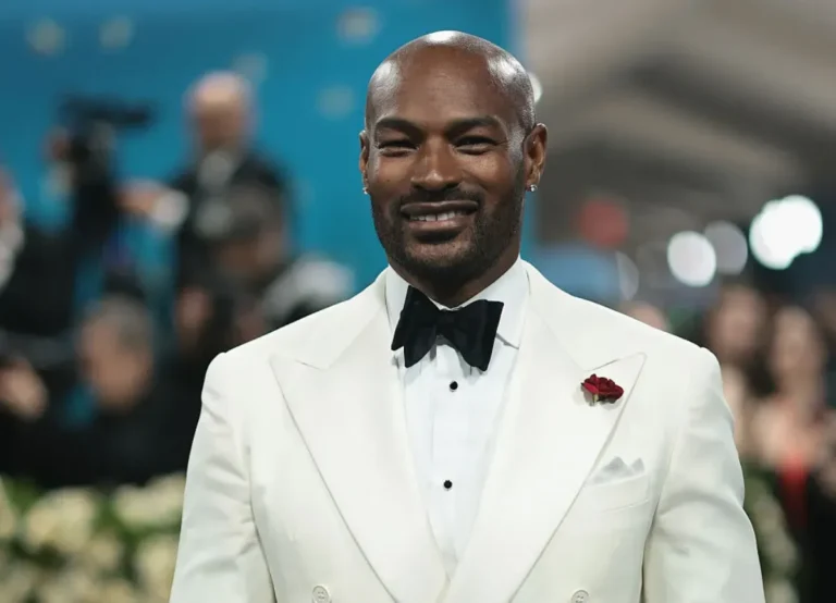 Tyson Beckford Wife, Ex-Girlfriends, Son, Net Worth & Career – Complete Biography (2026)