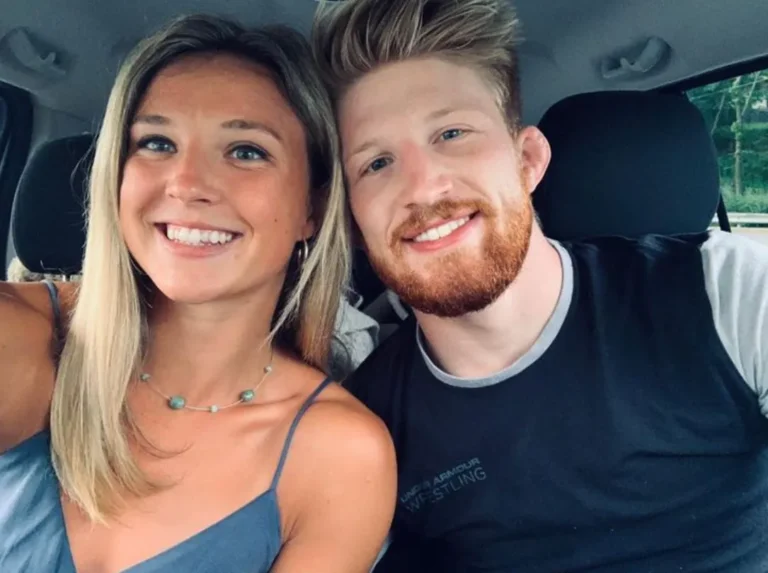 Bo Nickal Wife Everything You Need to Know About the MMA Star’s Personal Life, Career & Success (2026 Update)