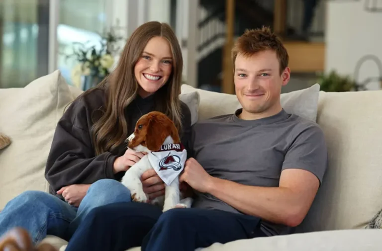 Cale Makar Wife Personal Life, Career, Net Worth, and Future Prospects (2026 Update)