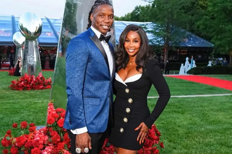 Darius Harris Wife, Net Worth, Career, Contract, and Personal Life (2026 Guide) (3)