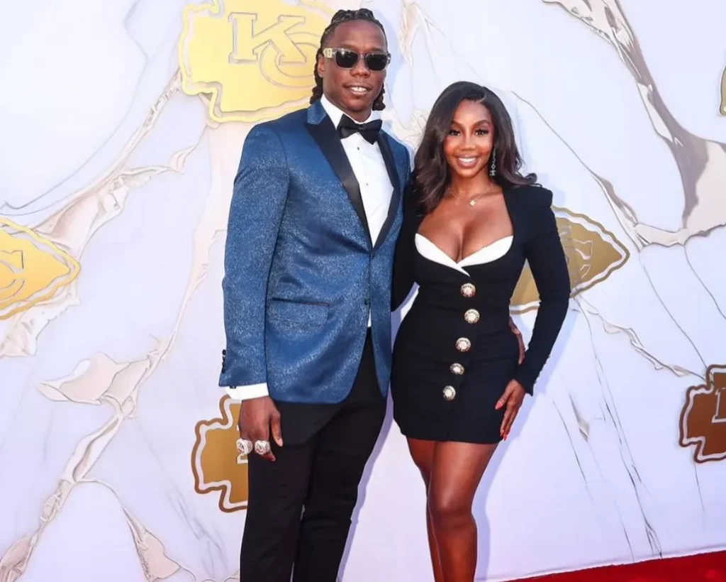 Darius Harris Wife, Net Worth, Career, Contract, and Personal Life (2026 Guide)