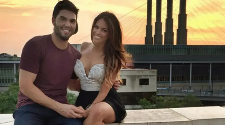Eric Hosmer's Wife A Complete Insight into His Life, Career, Net Worth, and More (2026)