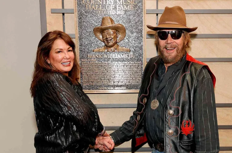 Hank Williams Jr.'s Wife Everything You Need to Know in 2026