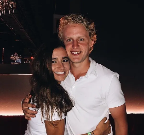 Jake Guentzel's Wife Everything You Need to Know in 2026 (2)