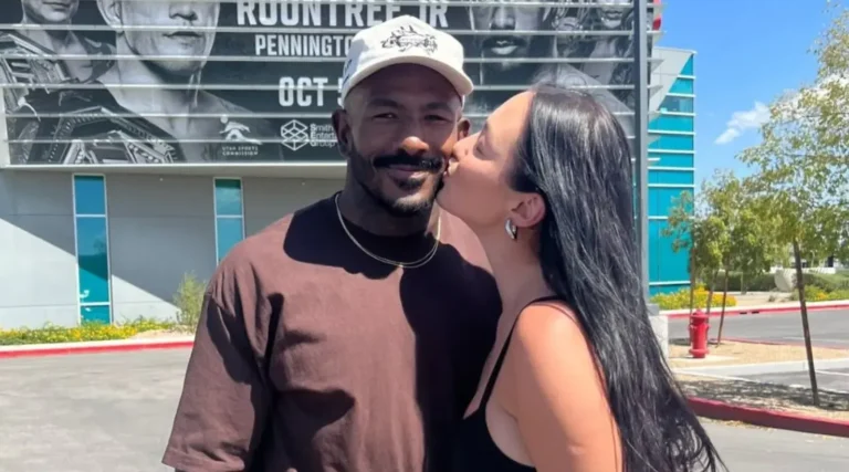 Khalil Rountree's Wife – Important Things About Him You Must Know