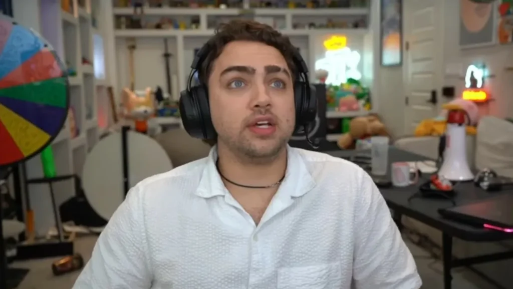 Mizkif Height, Age, Net Worth, Biography, Career, and Lifestyle (2026 Update)