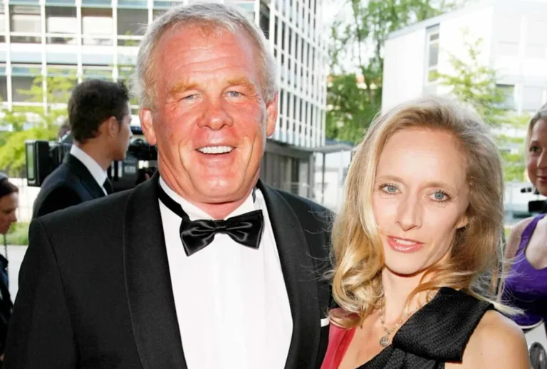 Nick Nolte's Wife A Deep Dive into the Life, Career, and Legacy of Hollywood’s Iconic Actor