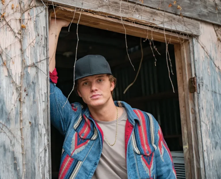 Parker McCollum Age, Biography, Career, Net Worth, Tour, Wife & More (2026 Updated)