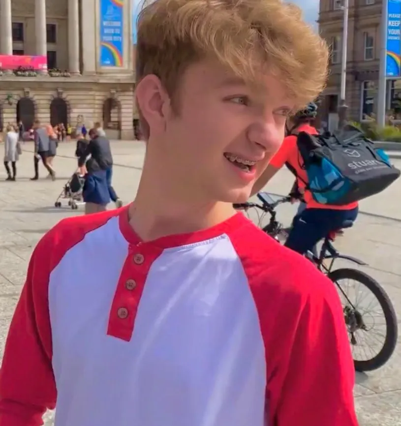 TommyInnit Net Worth 2026 Inside the Life, Career, and Earnings of the YouTube Star
