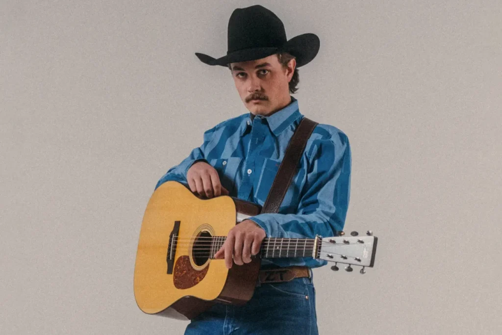 Zach Top Age, Biography, Net Worth, Career, Lifestyle, and Future Prospects (2026 Updated)