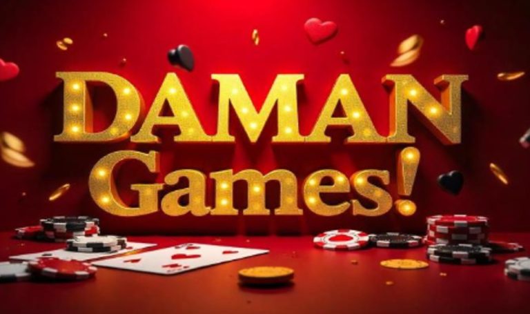 Daman Game Access Guide – Create an Account, Login Securely & Download the App (2026)