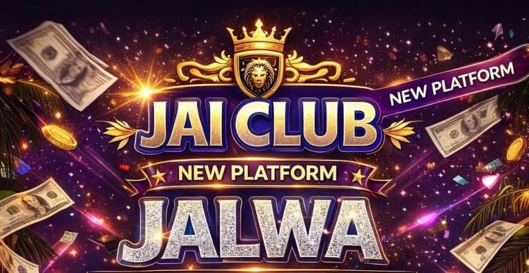 Jai Club login Discover Reward Spaces and Bonus Deal Insights Easily