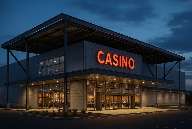 Structural Breakdown of Modern Casino Bonus Structures