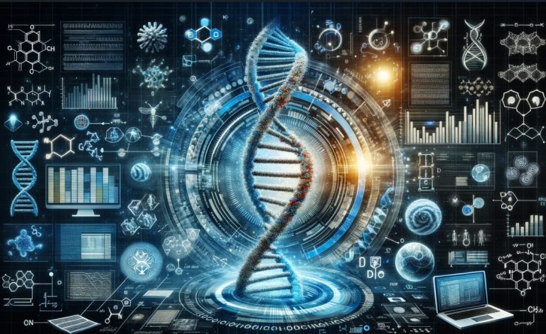 The Latest Advances in Bioinformatics: How Technology is Transforming the Study of Genetics