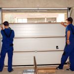What Makes Local Garage Door Technicians in Hillside Worth The Call
