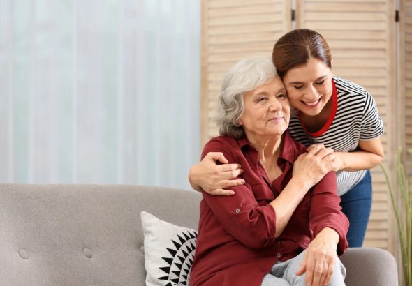 5 Steps to Take When Parents Need Daily Supervision