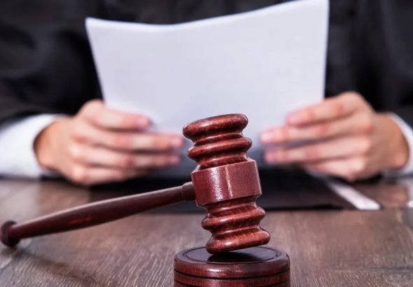 Kansas City Ex Parte Lawyer for Hearings Involving Protective Requests