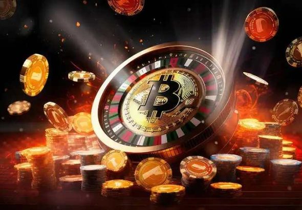 Top Rated Casino Crypto Apps in 2026