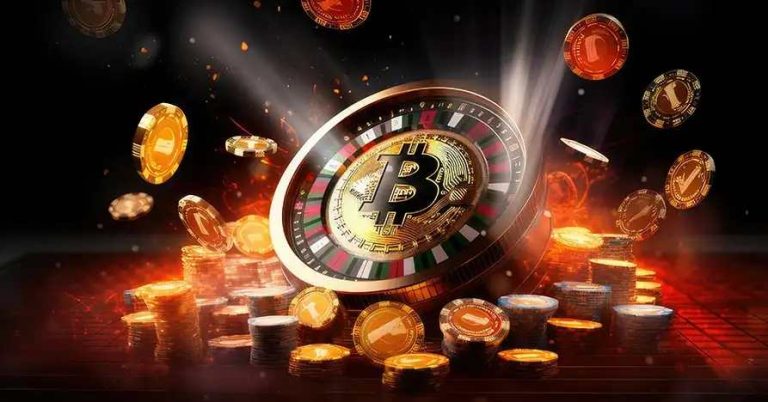 Top Rated Casino Crypto Apps in 2026