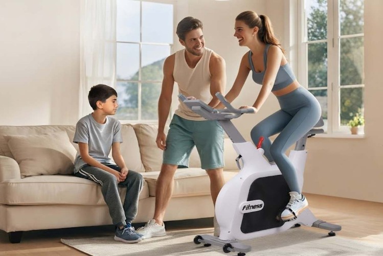 Why More Public Figures Are Investing in Home Wellness Spaces?